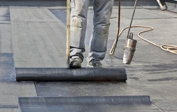 felt roofing Cutmere, Cornwall