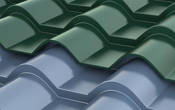 who should consider Cutmere plastic roofs