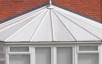 Cutmere polycarbonate conservatory roof repairs