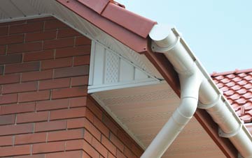 Cutmere soffit repair costs