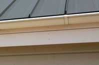 Cutmere soffit repair